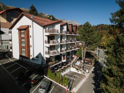 Hotel Marea Neagra - image 13
