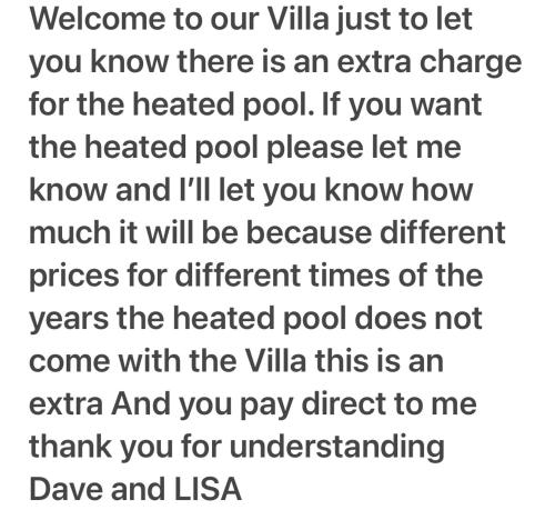  Casa Olivia villa in Arboleas