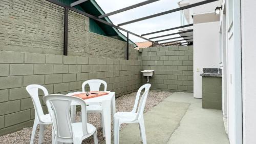 Residencial Praia do Sonho - PLH002