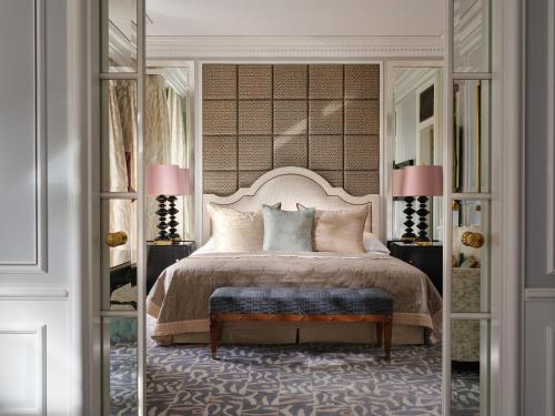 1 king bed