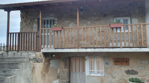 Cantinho de Tourêm gîte à louer Tourém