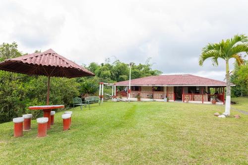 Finca Villa Arca