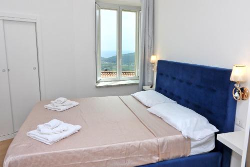Antares Rooms Room Type - Superior Double Room