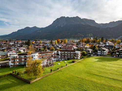 Alpenhof Oberstdorf Hotel & SPA, Signature Collection by BW