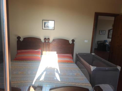 B&b La Vittoriana chambre d'hôte Passopisciaro