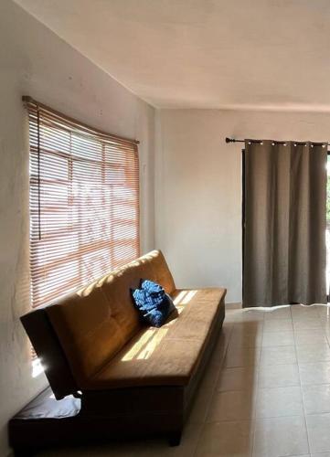 Casa Kaity in the heart of magictown. in Valladolid, Mexico