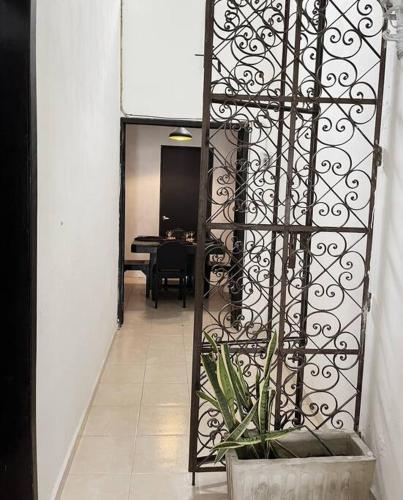 Casa Kaity in the heart of magictown. in Valladolid, Mexico