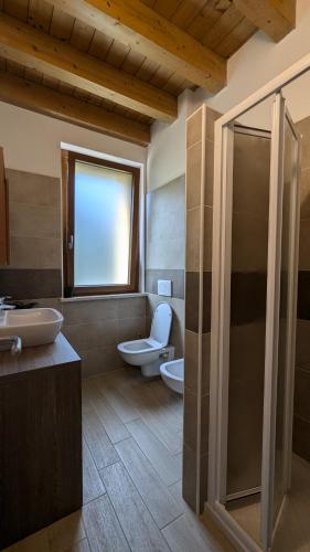 Agriturismo Ai Tre Fienili 3