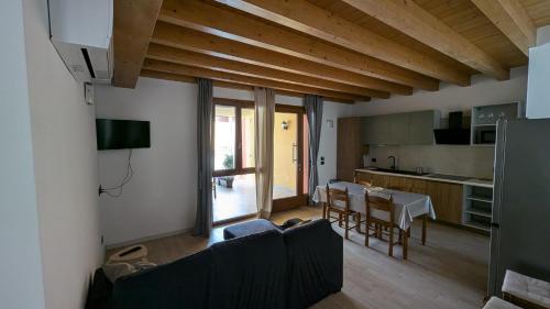 Agriturismo Ai Tre Fienili 4