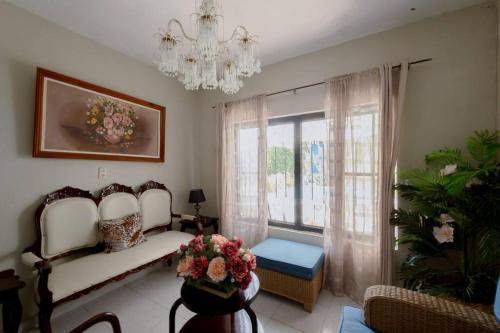 Casa de las aves relax and breath in San Juan