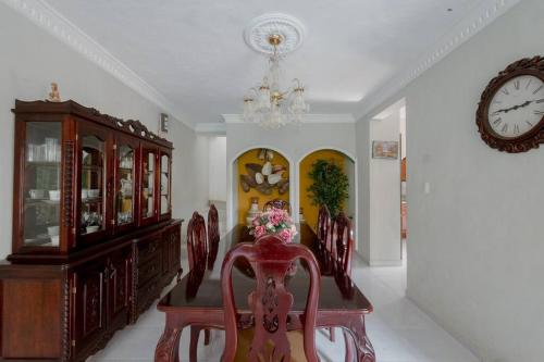 Casa de las aves relax and breath in San Juan