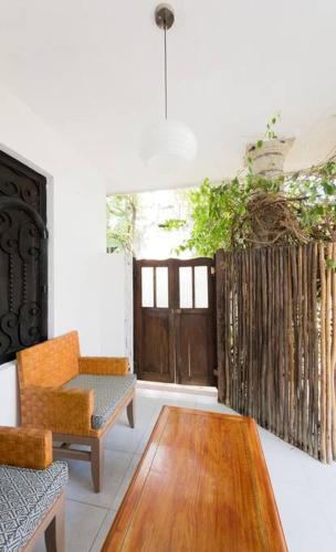 Casa de las aves relax and breath in San Juan