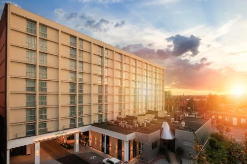 Holiday Inn Leicester City an IHG Hotel - image 12