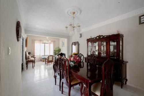 Casa de las aves relax and breath in San Juan