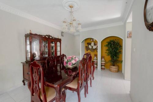 Casa de las aves relax and breath in San Juan