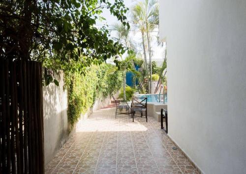 Casa de las aves relax and breath in San Juan