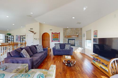 Pierpont Coastal Dreams in Ventura, USA