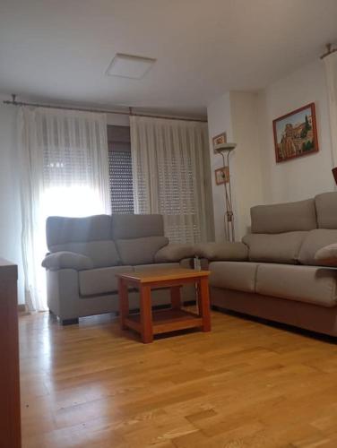 24B03 Apto espacioso en Cabrales