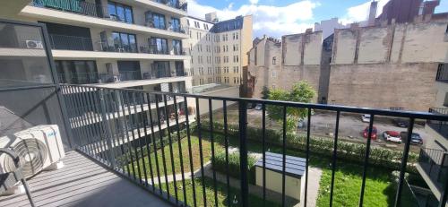 River Living Apartman 4