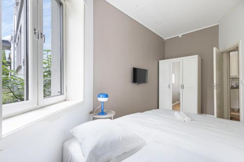 Cozy apartment with perfect location, Oslo (fotografie 5)