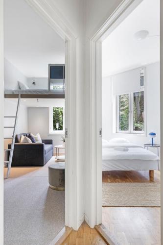 Cozy apartment with perfect location, Oslo (fotografie 4)