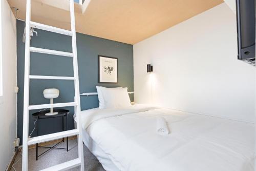 Cozy apartment with perfect location, Oslo (fotografie 7)
