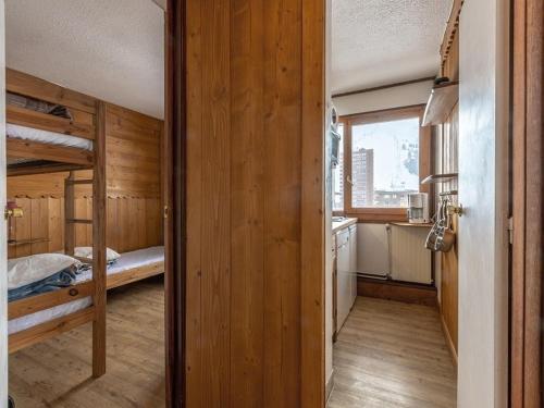 Appartement Plagne 1800 2 pièces 7 personnes - FR-1-351-70