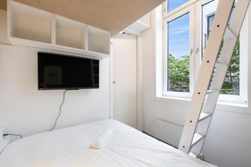 Cozy apartment with perfect location, Oslo (fotografie 9)