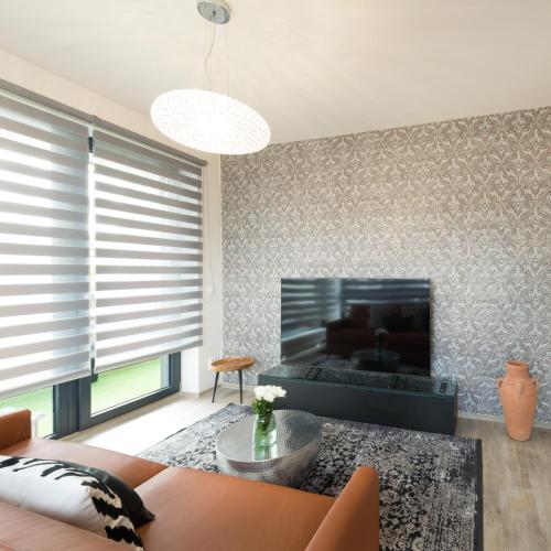 AIMÉE by HOME - boutique apartmán (AIMEE by HOME - boutique apartman) in 伊赫拉瓦