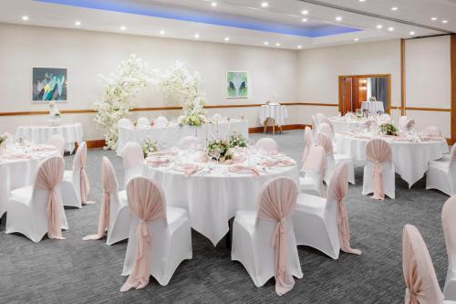 Holiday Inn Leicester City an IHG Hotel - image 11
