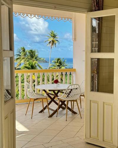 Cottage 1 ou 2 personnes Vue Mer image 5