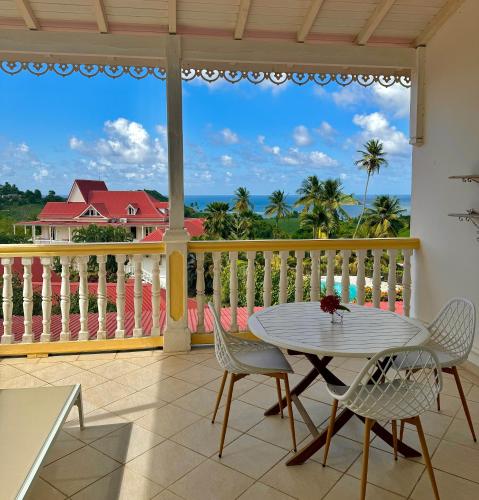 Cottage 1 ou 2 personnes Vue Mer image 10