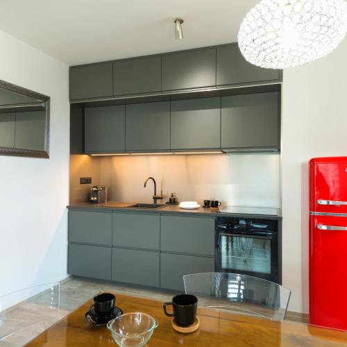 AIMÉE by HOME - boutique apartmán (AIMEE by HOME - boutique apartman) in 伊赫拉瓦