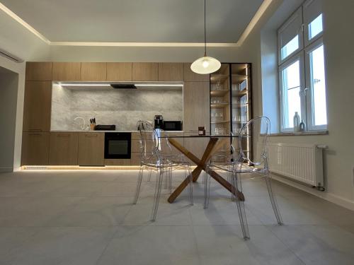 Goldhammer Premium Apartments