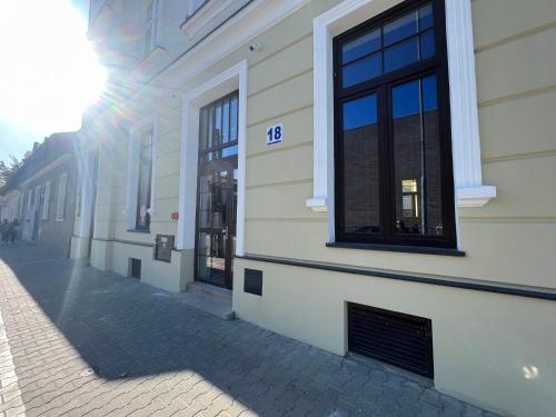 Goldhammer Premium Apartments