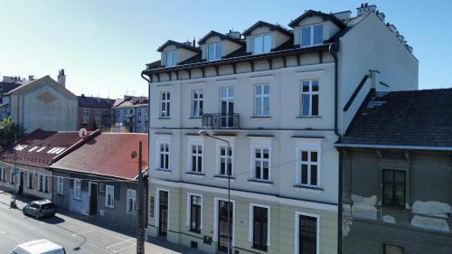 Goldhammer Premium Apartments