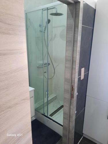 appartement douvres, Brüssel (Foto 5)