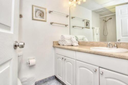Holiday Villas III 201 in Clearwater Beach, USA