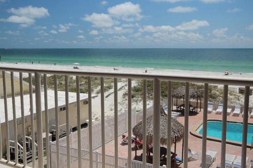 Holiday Villas III 201 in Clearwater Beach, USA
