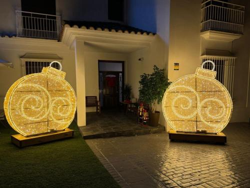 LA IBICENCA CORDOBA, Кордова (фото 5)