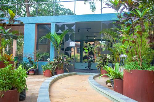 Explorers Hub, Kampala (fotografie 10)
