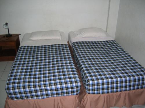 V.I.P. House Room Type - Standard Double Room with Fan