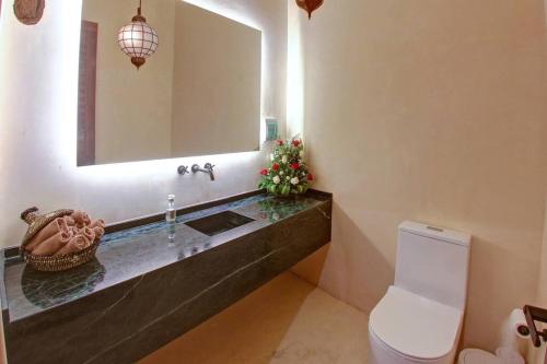 Posh large Villa Minutes from the Beach in Tulum, Mexico