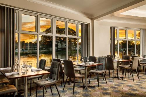 Mercure London Staines-upon-Thames Hotel - image 9
