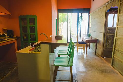 Casa Luna · Casa Luna House Downtown Mérida in Mérida, Mexico