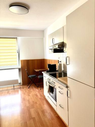 MoSh Apartment Central Berlin - Friedrichshain - Alexanderplatz, Berlín (foto 7)