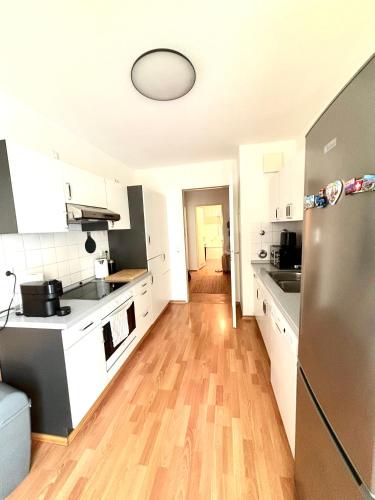 MoSh Apartment Central Berlin - Friedrichshain - Alexanderplatz, Berlín (foto 8)