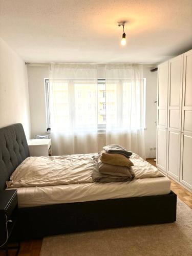 MoSh Apartment Central Berlin - Friedrichshain - Alexanderplatz, Berlín (foto 5)