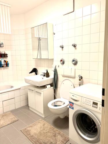 MoSh Apartment Central Berlin - Friedrichshain - Alexanderplatz, Berlín (foto 9)