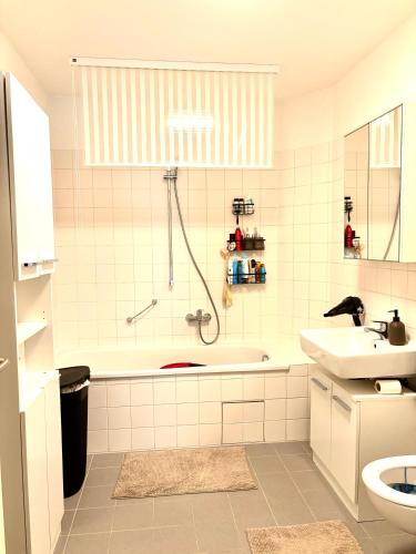 MoSh Apartment Central Berlin - Friedrichshain - Alexanderplatz, Berlín (foto 10)
